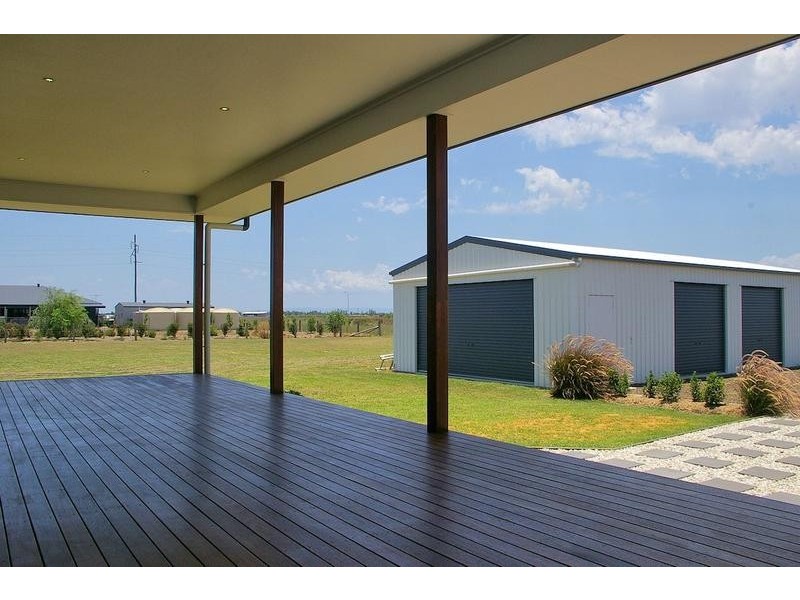 37 Diamond Drive, Dalby QLD 4405