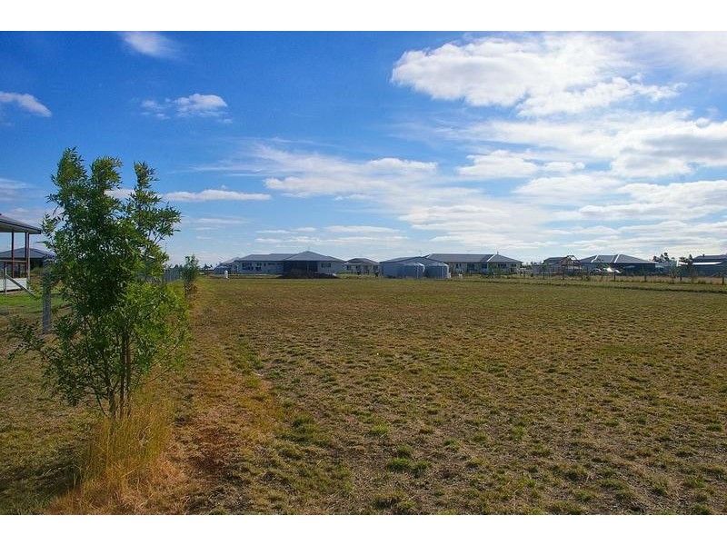 Lot 22 Solitaire Court, Dalby QLD 4405