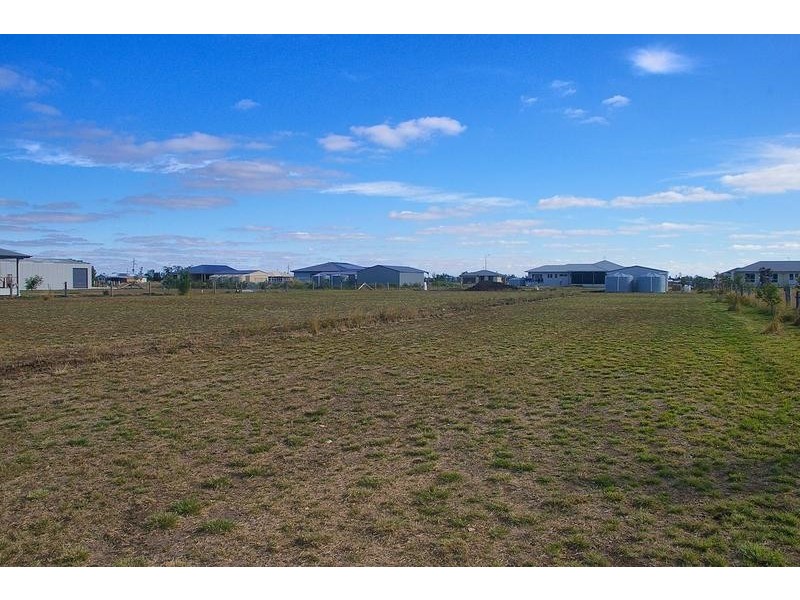 Lot 22 Solitaire Court, Dalby QLD 4405