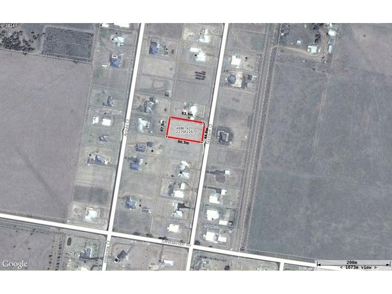 Lot 22 Solitaire Court, Dalby QLD 4405