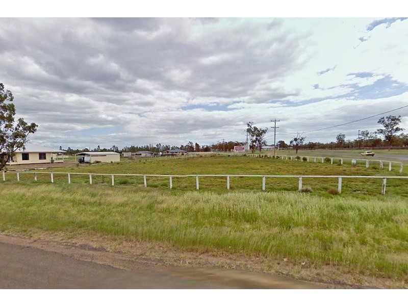 Lot 1 Hoffman Street, Dalby QLD 4405