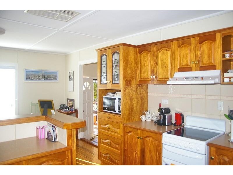 8 Hawthorne Street, Dalby QLD 4405