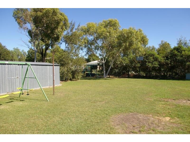 4 Pratten Street, Dalby QLD 4405
