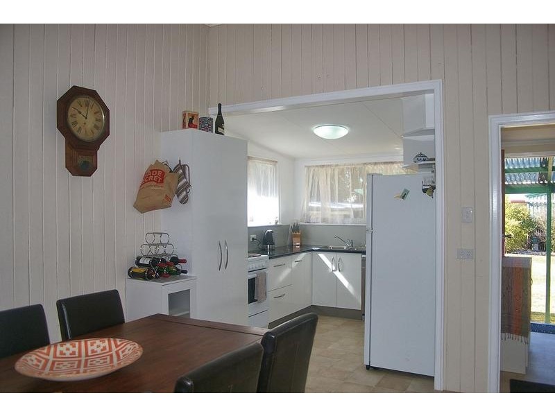 4 Fortescue Street, Dalby QLD 4405