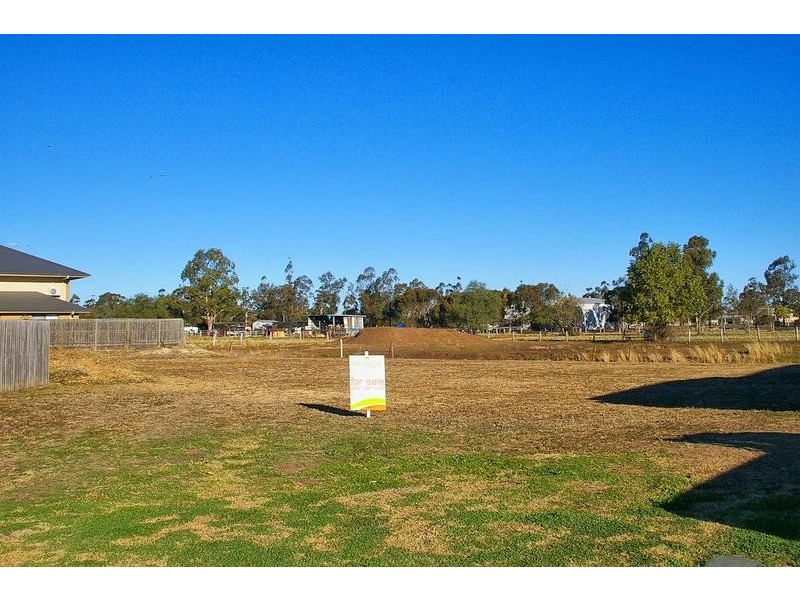 Lot 59 Turnberry Way, Dalby QLD 4405