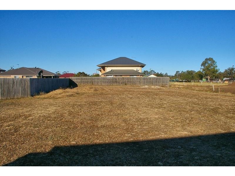 Lot 59 Turnberry Way, Dalby QLD 4405
