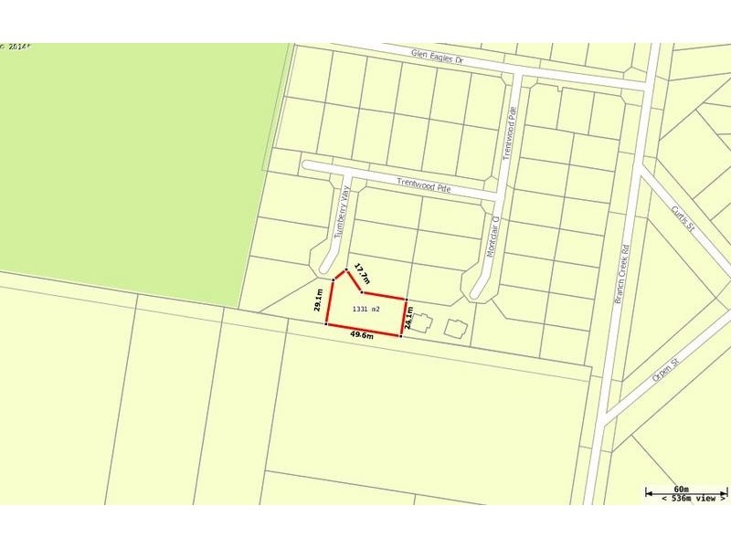 Lot 59 Turnberry Way, Dalby QLD 4405