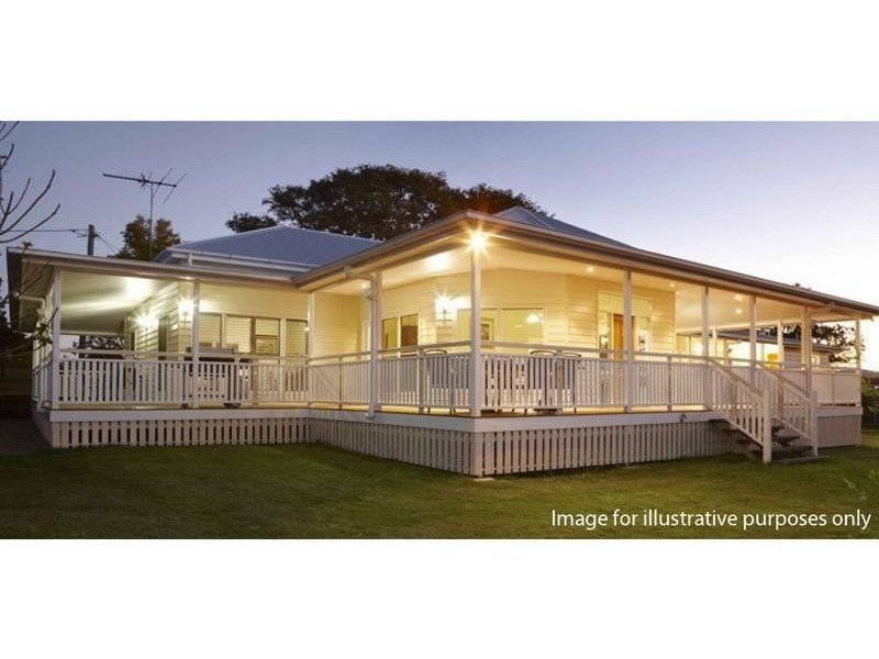 7 Turnberry Way, Dalby QLD 4405