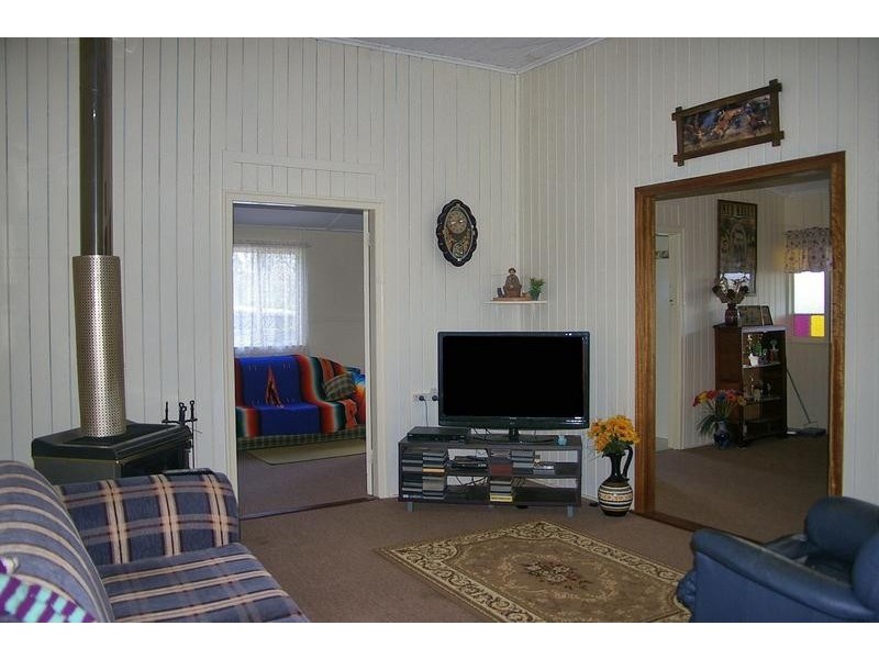 138 Springfield Drive, Dalby QLD 4405