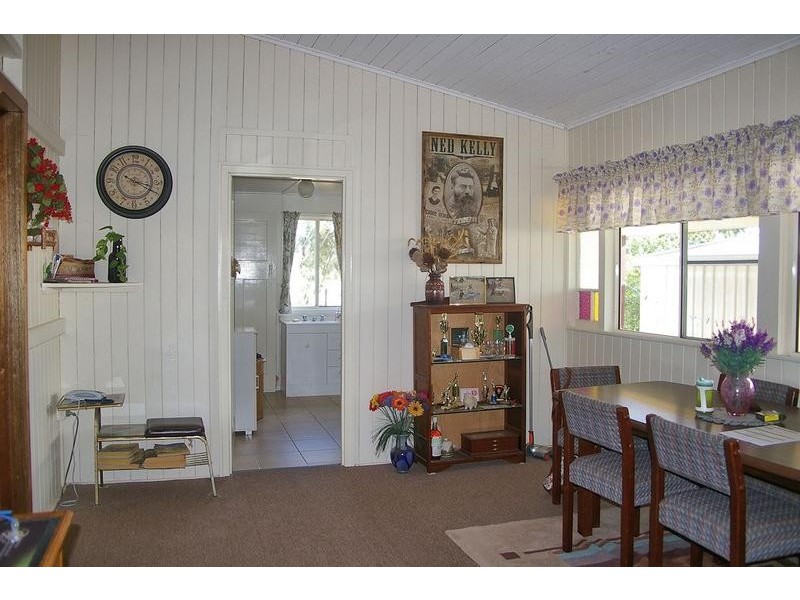 138 Springfield Drive, Dalby QLD 4405