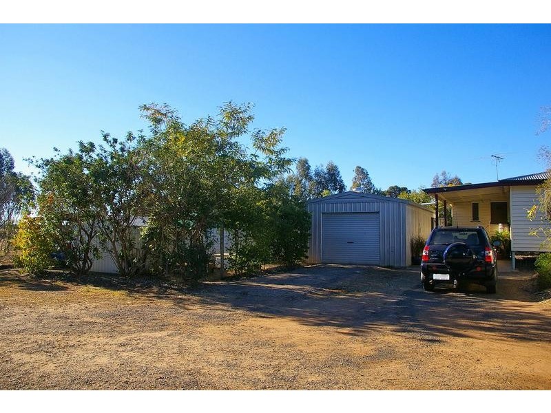 138 Springfield Drive, Dalby QLD 4405