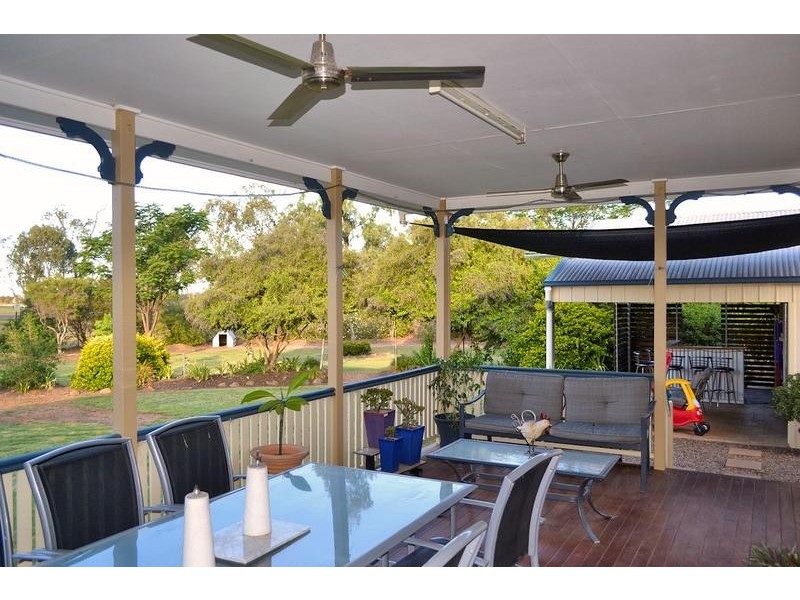 51 Summer Avenue, Dalby QLD 4405