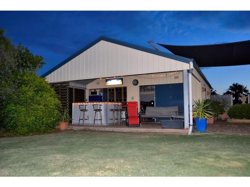 51 Summer Avenue, Dalby QLD 4405