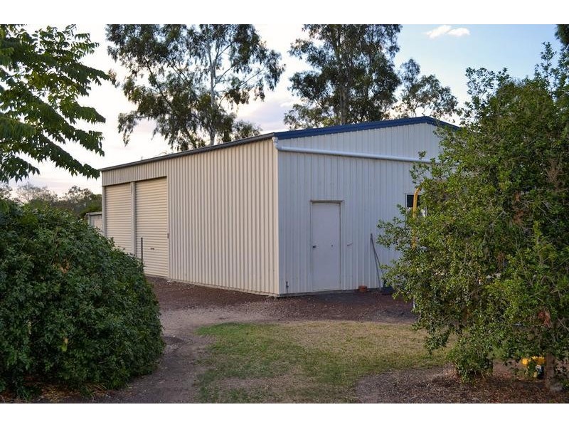 51 Summer Avenue, Dalby QLD 4405