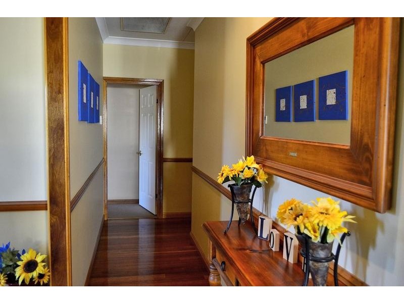 51 Summer Avenue, Dalby QLD 4405