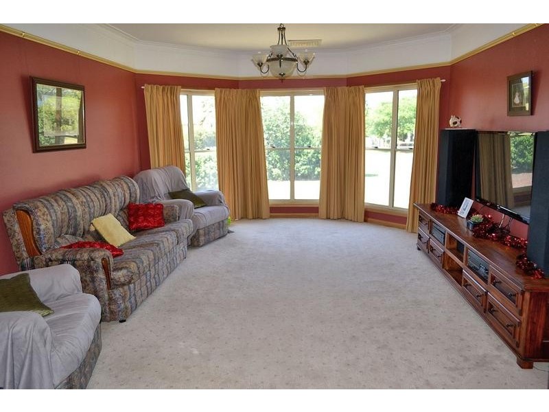 51 Summer Avenue, Dalby QLD 4405