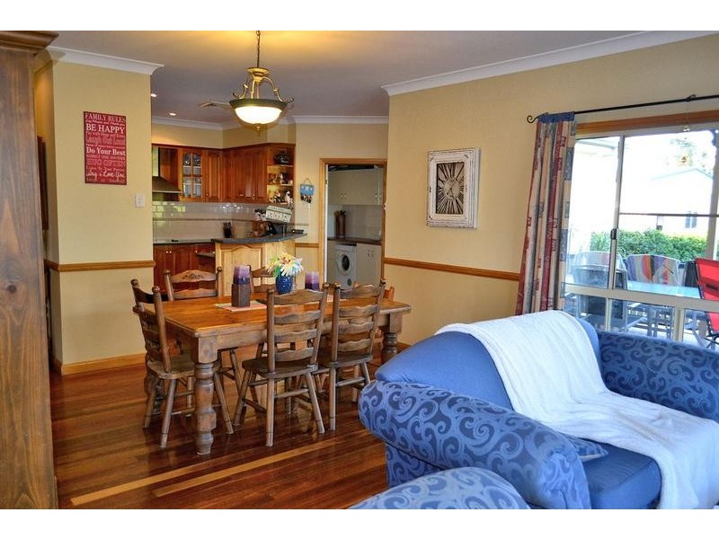 51 Summer Avenue, Dalby QLD 4405