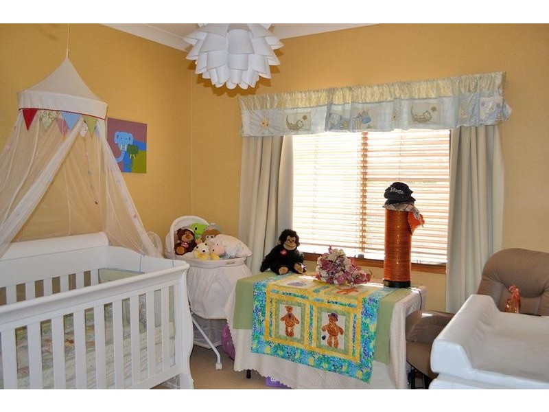 51 Summer Avenue, Dalby QLD 4405