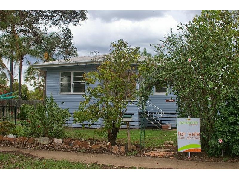 70 Arthur Street, Dalby QLD 4405