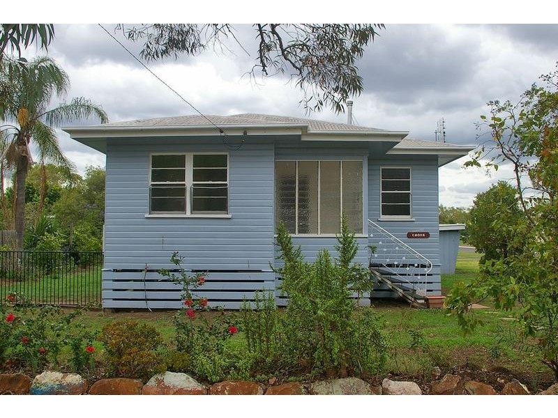 70 Arthur Street, Dalby QLD 4405