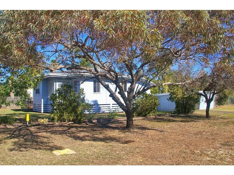70 Arthur Street, Dalby QLD 4405