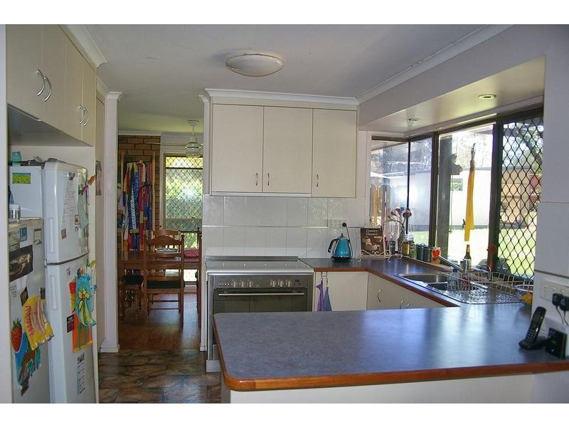 15 Colkerri Drive, Dalby QLD 4405