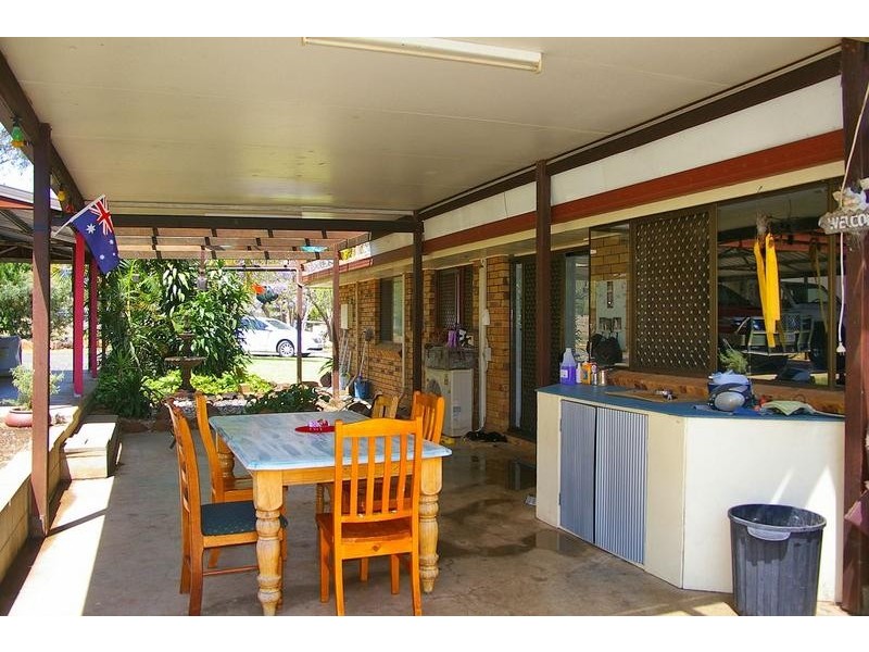 15 Colkerri Drive, Dalby QLD 4405