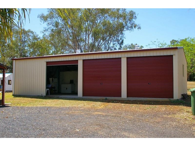 15 Colkerri Drive, Dalby QLD 4405