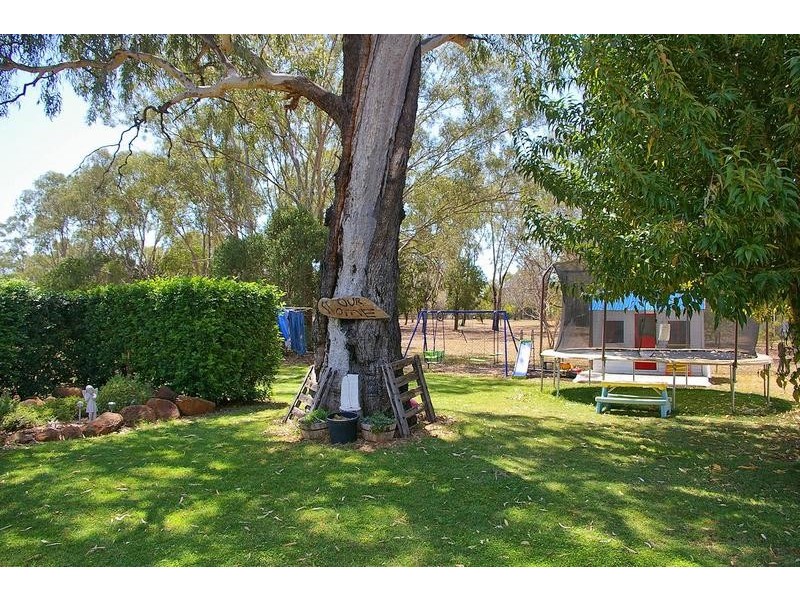 15 Colkerri Drive, Dalby QLD 4405