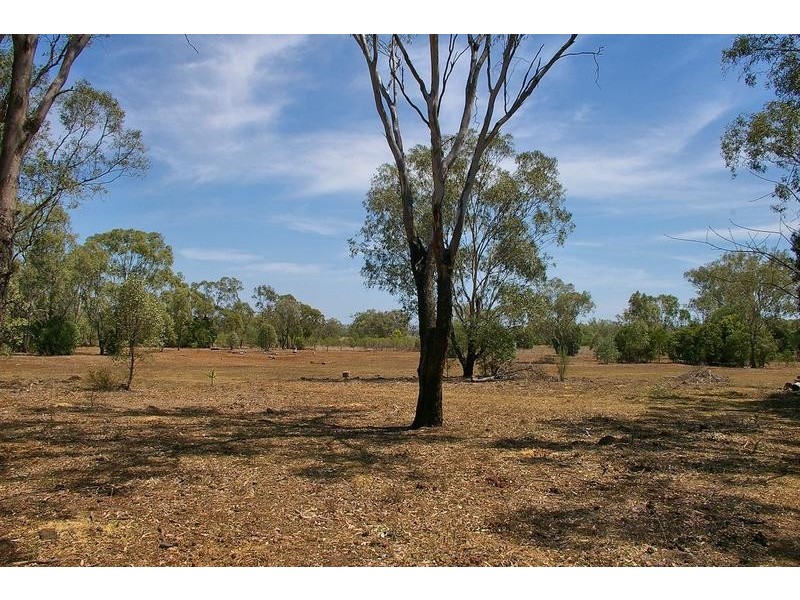 15 Colkerri Drive, Dalby QLD 4405