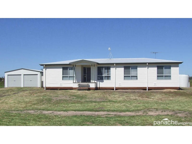 41 Katherine Street, Dalby QLD 4405