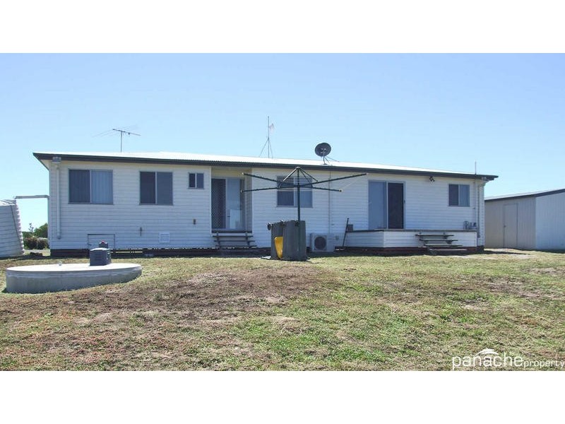 41 Katherine Street, Dalby QLD 4405