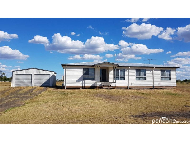 41 Katherine Street, Dalby QLD 4405