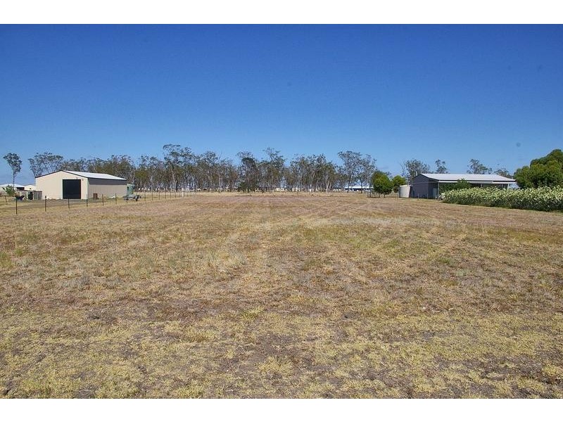 Lot 147 Southern Cross Drive, Dalby QLD 4405