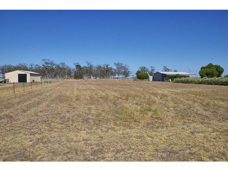 Lot 147 Southern Cross Drive, Dalby QLD 4405