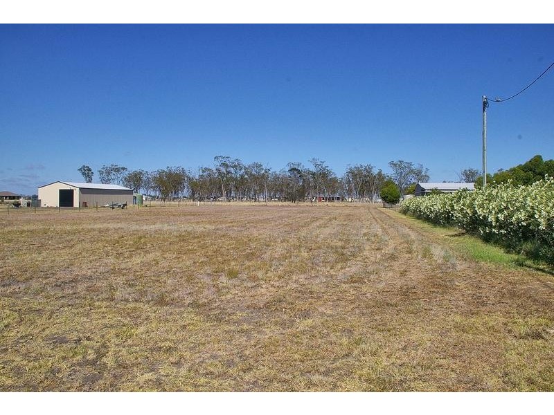 Lot 147 Southern Cross Drive, Dalby QLD 4405