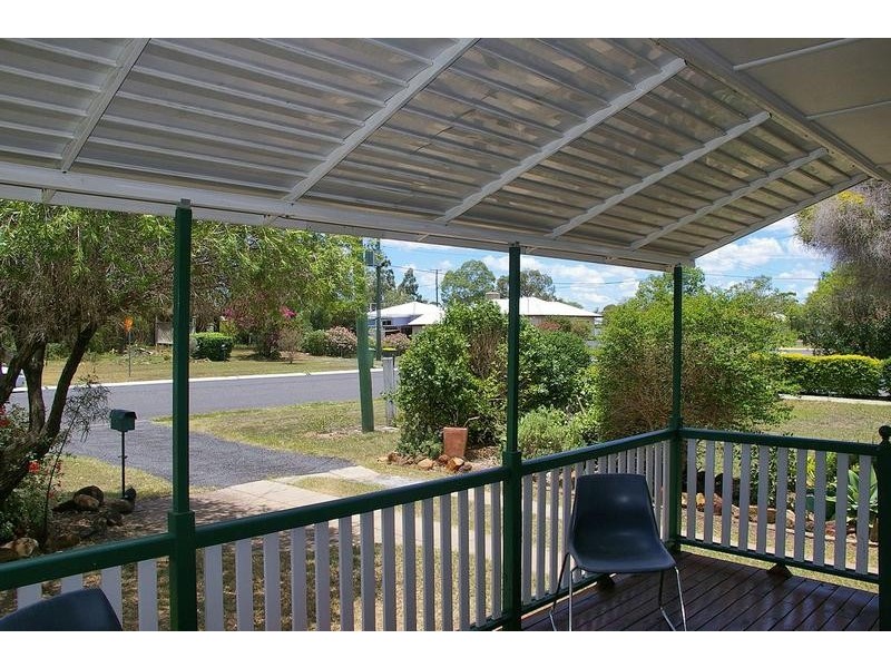 96 Edward Street, Dalby QLD 4405