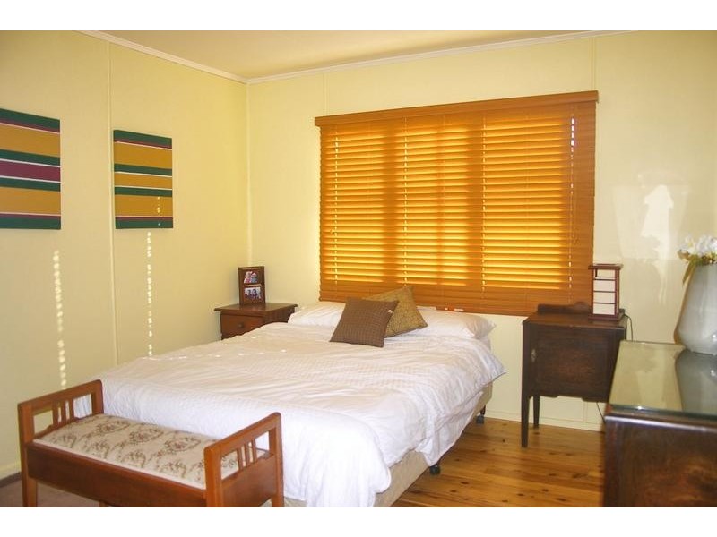 29 Curtis Street, Dalby QLD 4405