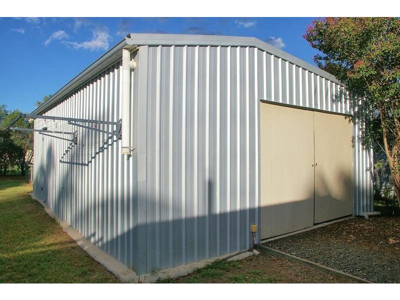 29 Curtis Street, Dalby QLD 4405