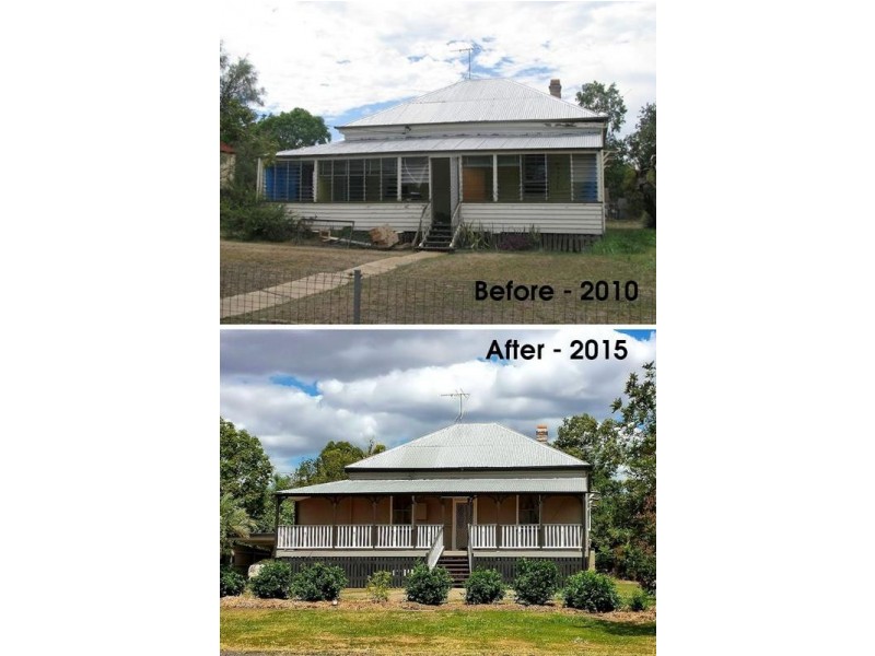 11 Myall Street, Dalby QLD 4405