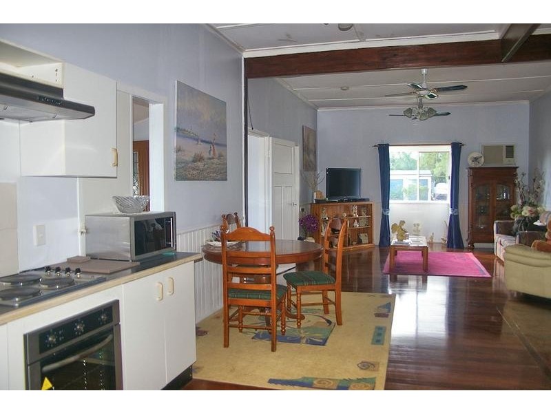 9 O’keefe Street, Dalby QLD 4405