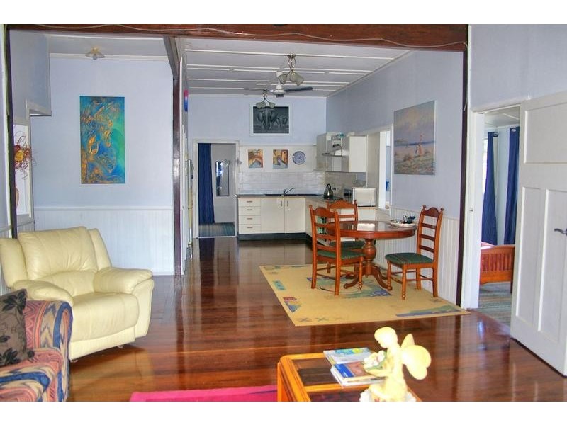 9 O’keefe Street, Dalby QLD 4405