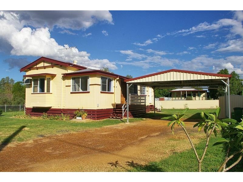 9 O’keefe Street, Dalby QLD 4405