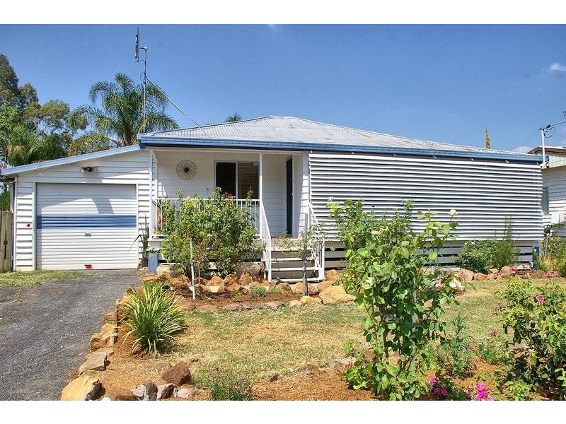 155 Pratten Street, Dalby QLD 4405