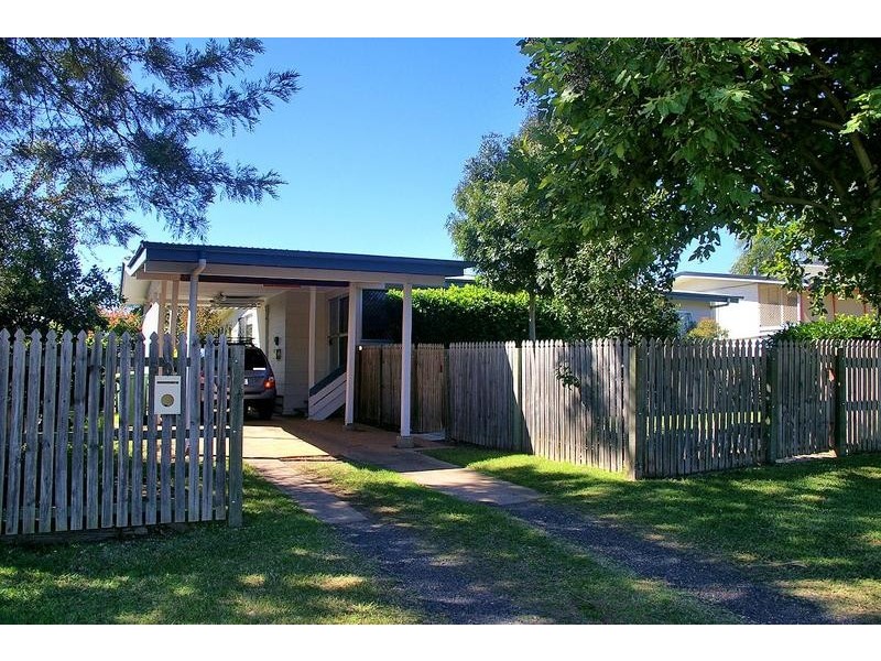 59 Curtis Street, Dalby QLD 4405