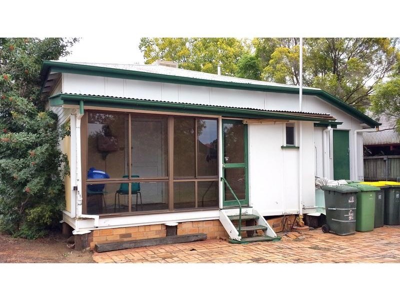 21 Patrick Street, Dalby QLD 4405