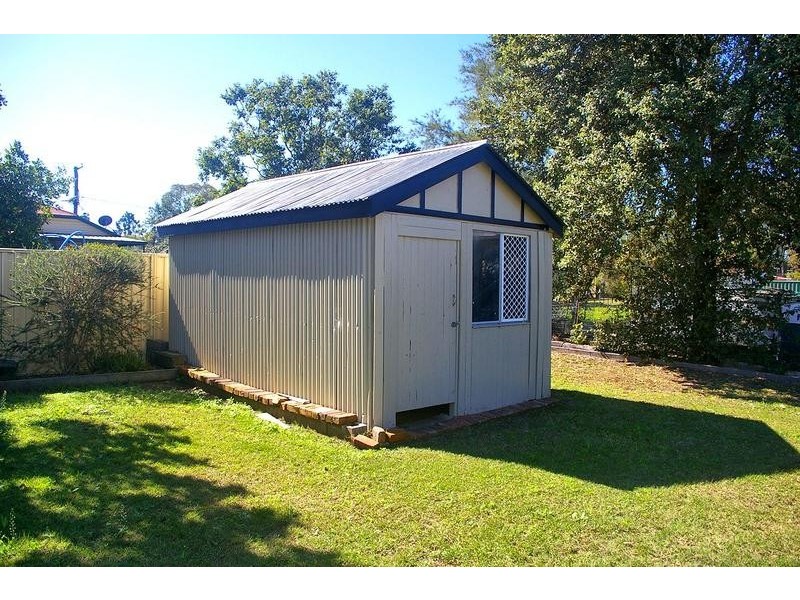 7 Loam Street, Dalby QLD 4405