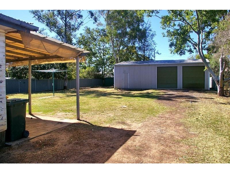 29 Scarlet Street, Dalby QLD 4405