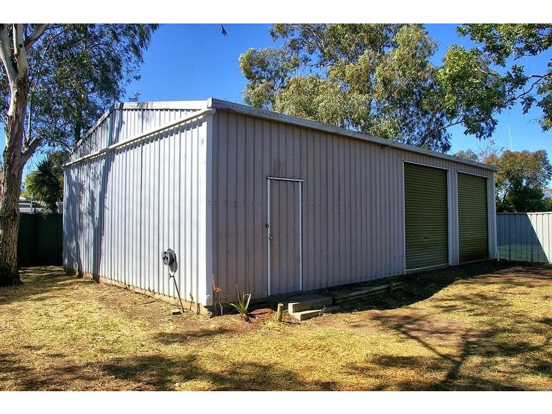 29 Scarlet Street, Dalby QLD 4405