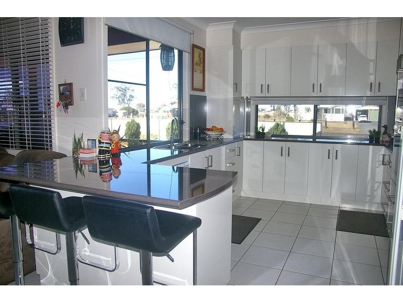 89 Seymours Road, Dalby QLD 4405